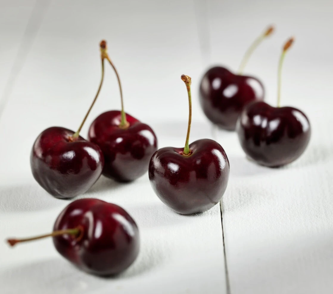 Süßkirsche `Tamara´ Prunus Avium 1 Süßkirsche `Tamara´ Prunus Avium